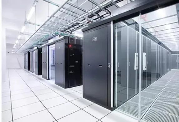 Laboratory UPS Equipment Intelligent Management System