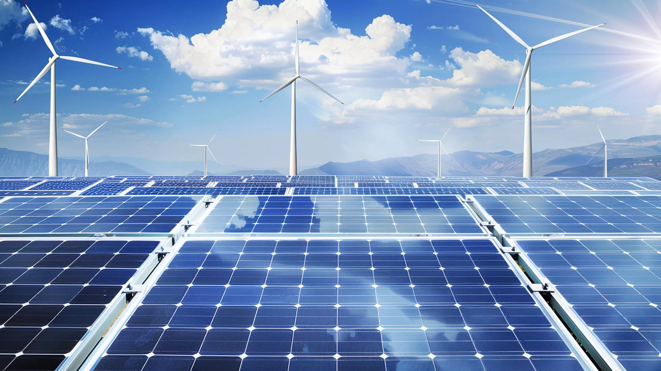 New Energy Laboratory