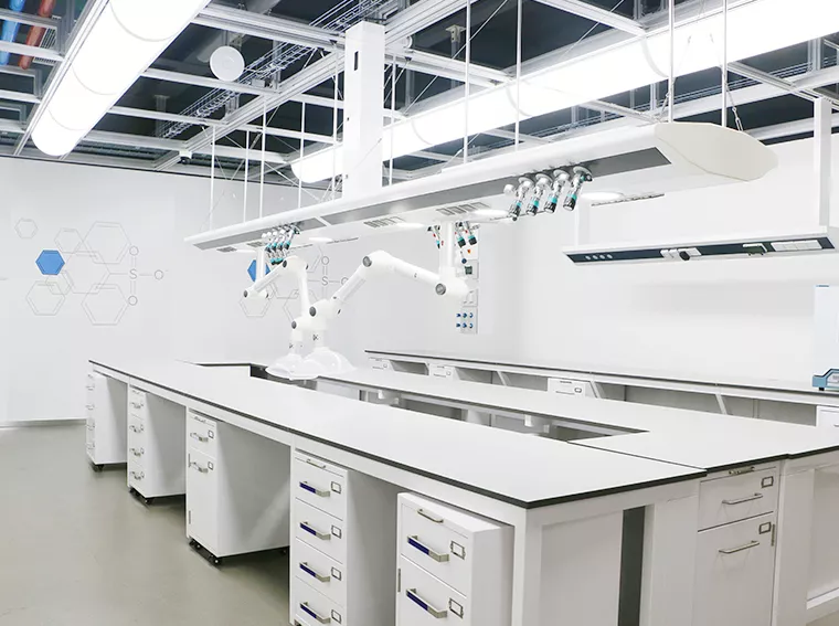 Quzhou Public Health Service Center