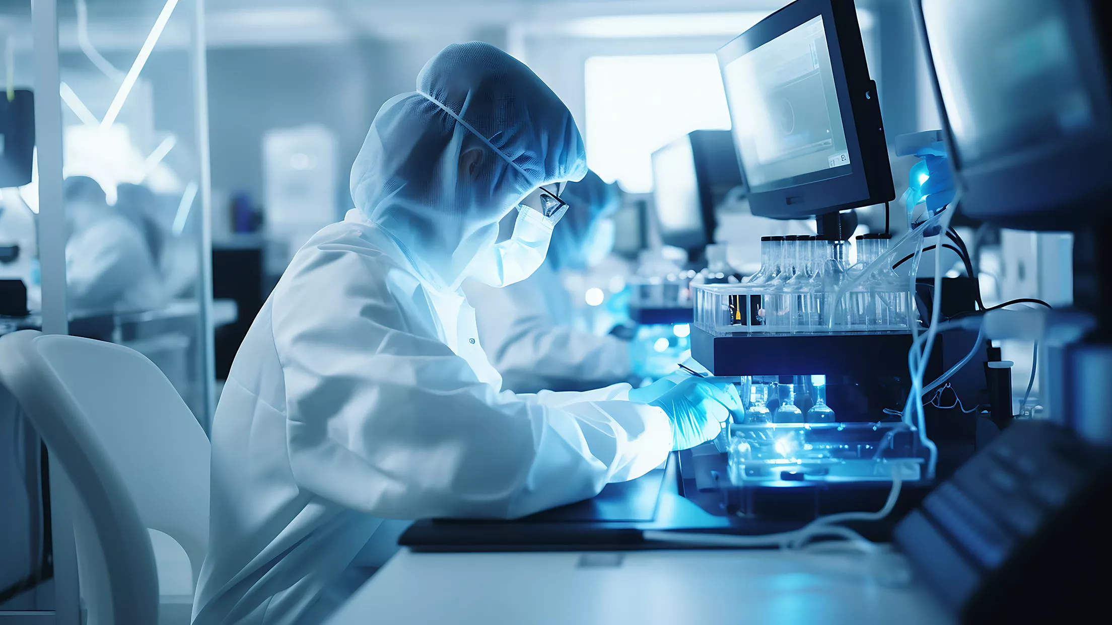Inspection and Testing Laboratory