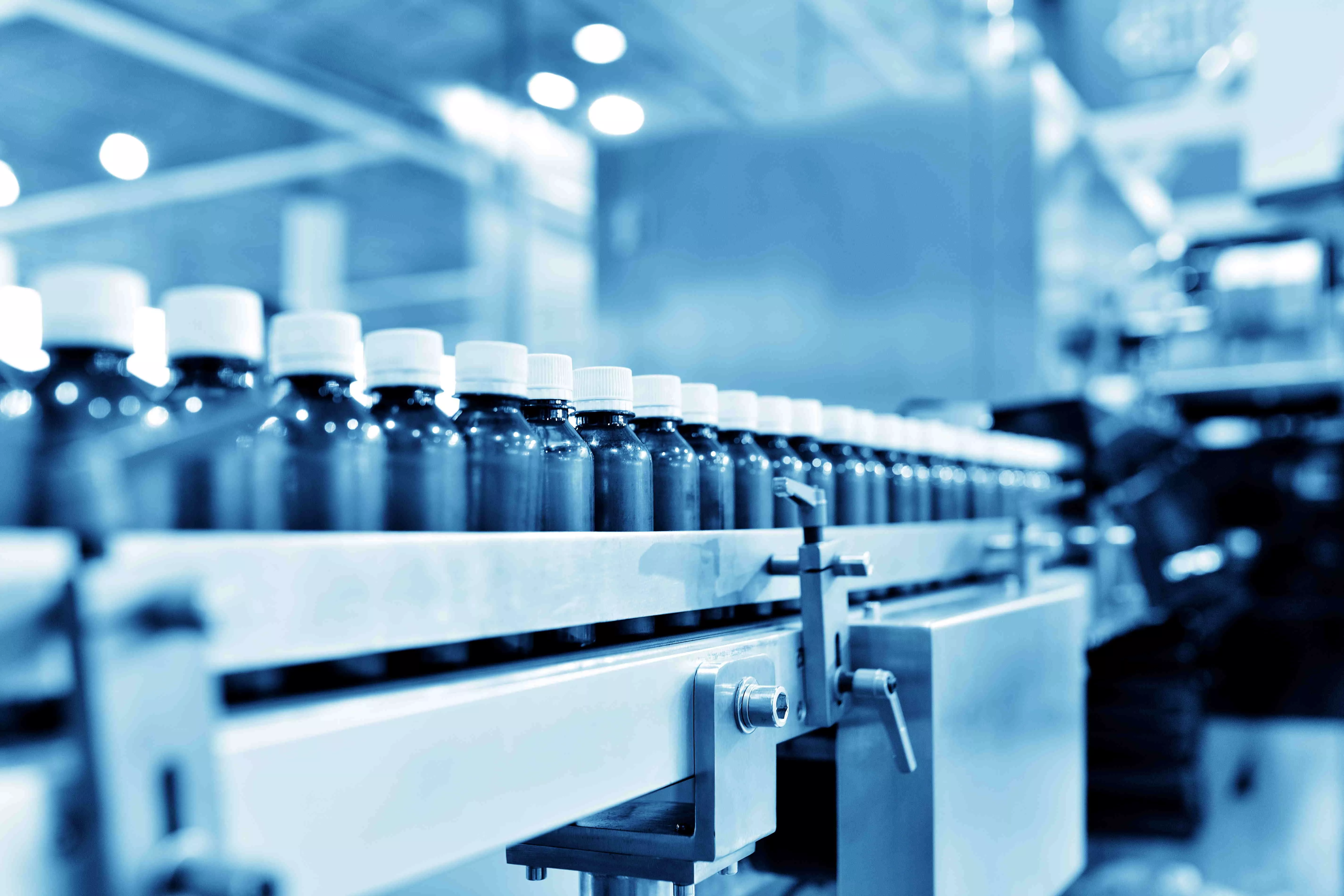 Biopharmaceutical Laboratory