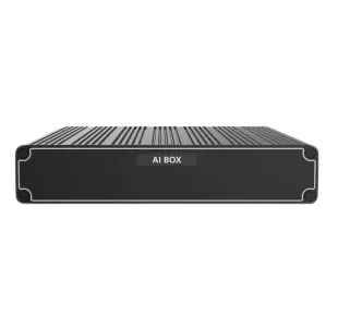 Laboratory edge computing smart box