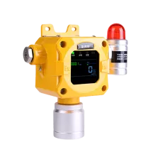 Laboratory Gas Leak Detectors