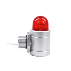 Laboratory explosion-proof sound and light alarm lights