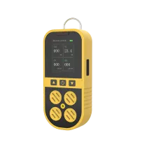 Laboratory Portable Gas Detector