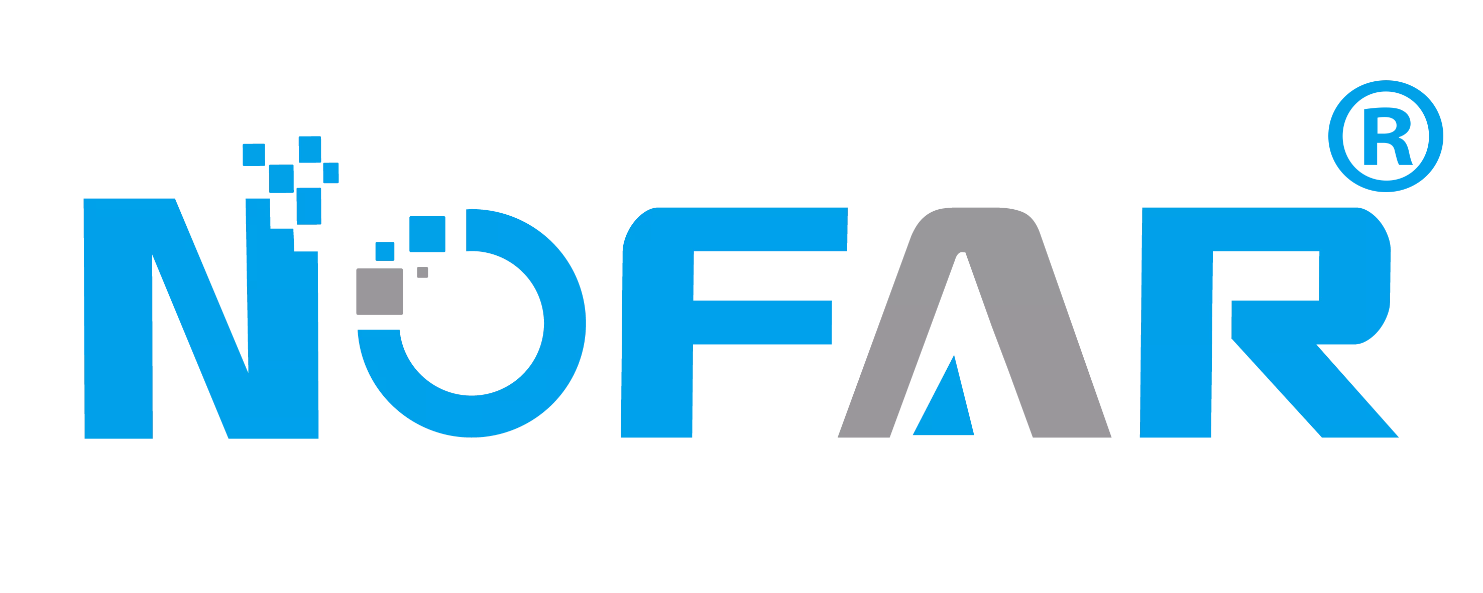 诺飞尔科技logo