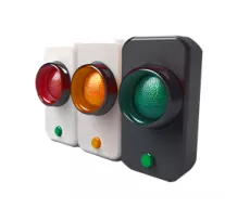 Laboratory shelf reminder